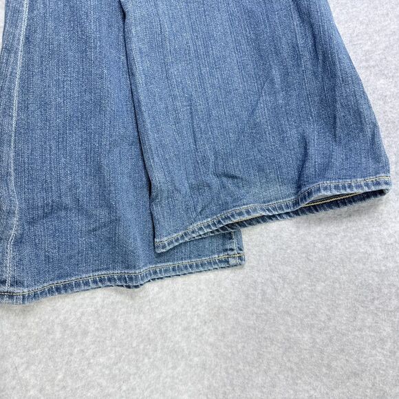 AG Adriano Goldschmied Jeans Womens Sz 28R (Fits28.5x34) - Picture 6 of 15